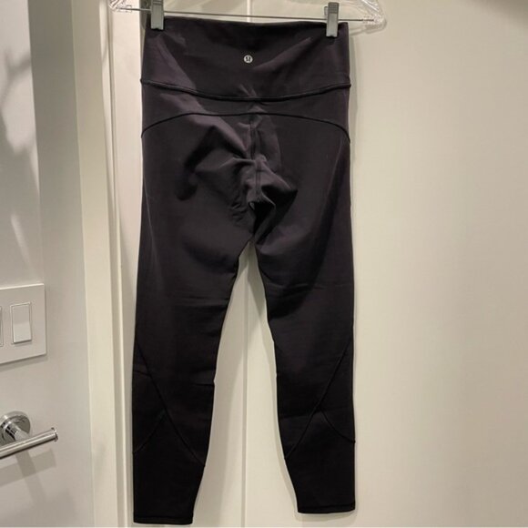 lululemon In Movement Tight 25inch - Picture 2 of 5